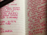 Small Life, Slow Life: The Quickest, Fail-Proof Bad Mood Banisher (aka the “Kickass Stuff I Like in My Life&nbsp;Journal”)