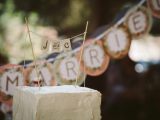 Small Life, Slow Life: Wedding Photos — The&nbsp;Reception!